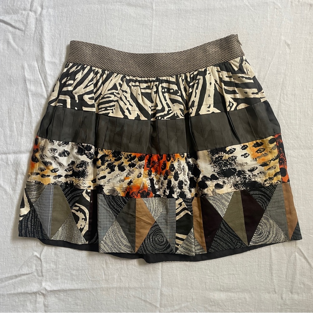 Diane von Furstenberg Skirt - 31” Waist
